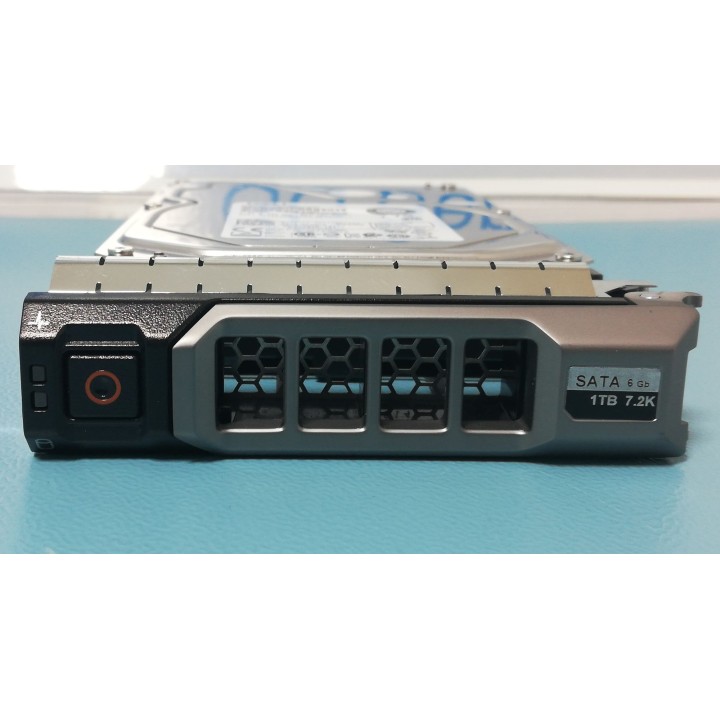 Dell 1TB 7.2K SATA 6G LFF Gen13 K4M5W
