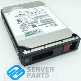 HP Apollo 14TB 7.2K SAS 12G LFF P11518-001