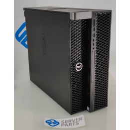 Dell Precision 5820 Intel Xeon W-2245 32GB 1xNVMe 2x3.5" 950W