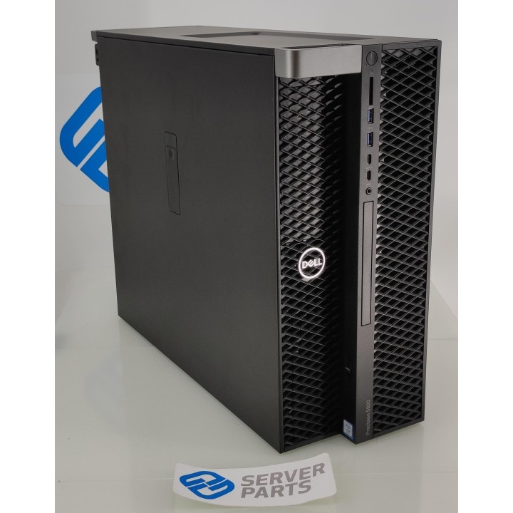 Dell Precision 5820 Intel Xeon W-2245 32GB 1xNVMe 2x3.5" 950W