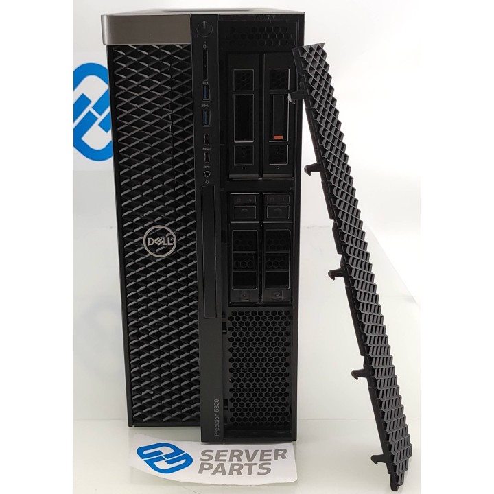 Dell Precision 5820 Intel Xeon W-2245 32GB 1xNVMe 2x3.5" 950W