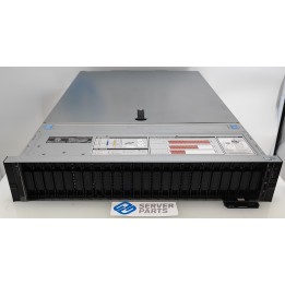 Dell EMC VxRail V570F (R740) 2xGold 6134 256GB 24x2.5 2xM10 2x2000W Rails
