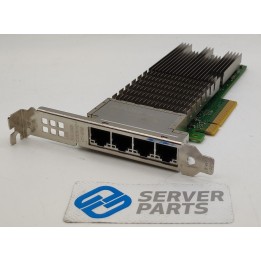Dell X710-T4 CNA Quadport 10GbE RJ45 K5V44
