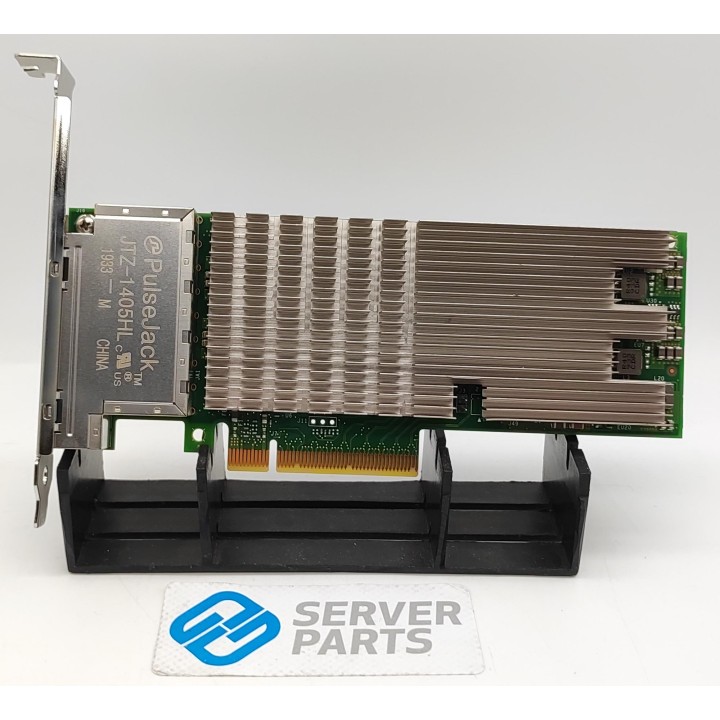 Dell X710-T4 CNA Quadport 10GbE RJ45 K5V44