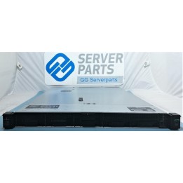 HP ProLiant DL360 Gen10 1x6132 64GB 8x.2.5" 2xPSU Rails