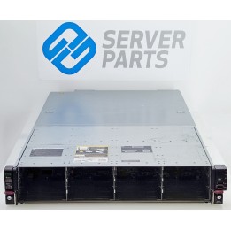 HP Apollo 4200 Gen10 1x4210R 192GB 28x3.5" P816i 10/25GbE 2xPSU Rails