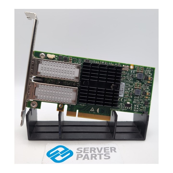 Dell Mellanox ConnectX-3 Dualport 40GbE QSFP+ C8Y42