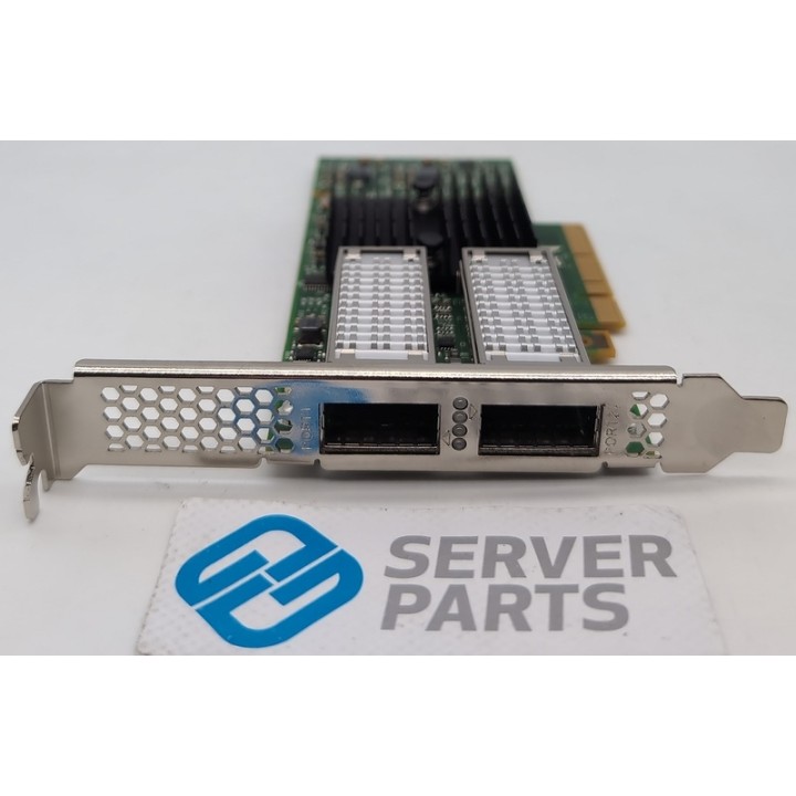 Dell Mellanox ConnectX-3 Dualport 40GbE QSFP+ C8Y42