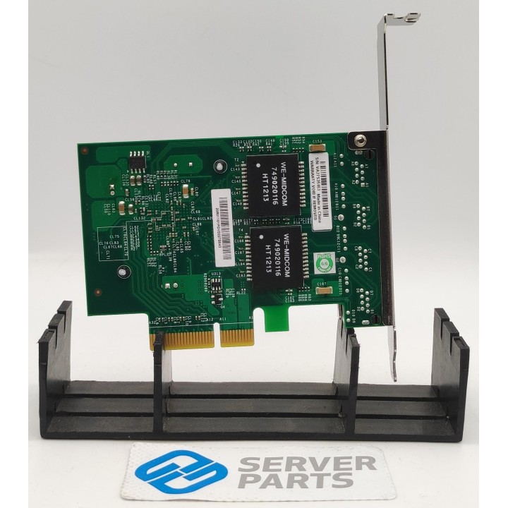 Supermicro NIC Quadport PCIe AOC-SGP-i4