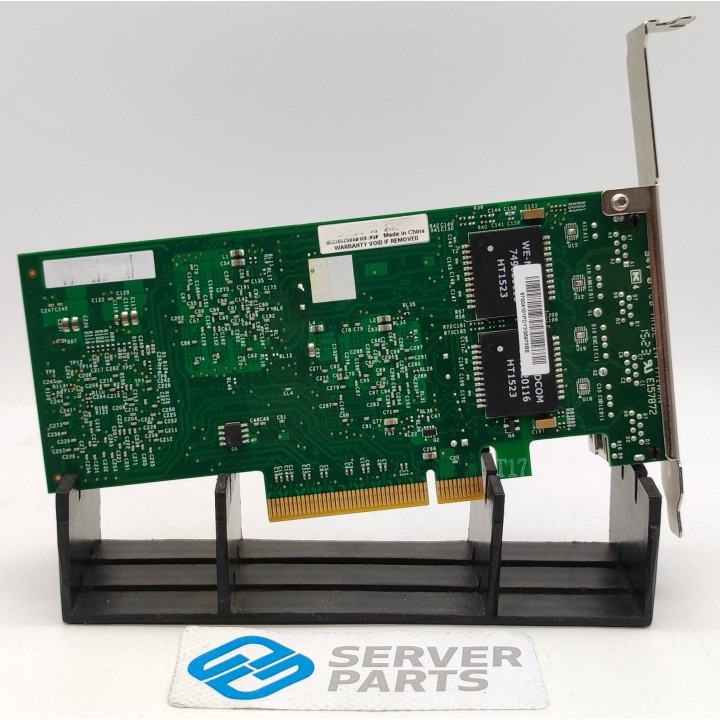 Supermicro NIC Quadport PCIe AOC-SG-i4