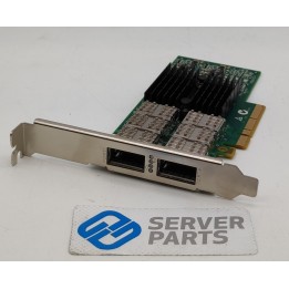 Mellanox ConnectX-3 CX314A NIC 40GbE Dualport QSFP MCX314A-BCCT