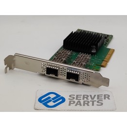 Mellanox ConnectX-4 Lx NIC 25GbE Dualport SFP28 MCX4121A-ACAT