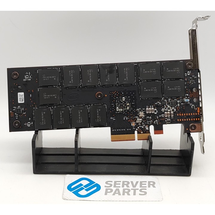 Intel DC P4800X Optane 375GB PCIe NVMe SSDPED1K375GA