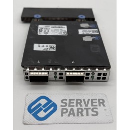 Dell XD56X XL710 RNDC 40GbE QSFP+