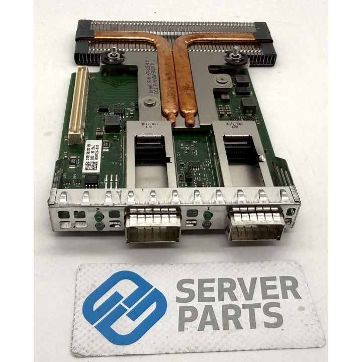 Dell XD56X XL710 RNDC 40GbE QSFP+