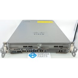 Cisco ASA 5585-X SSP-10 Firewall 2x 4-port 10GbE SFP+ modul 2x1200WAC