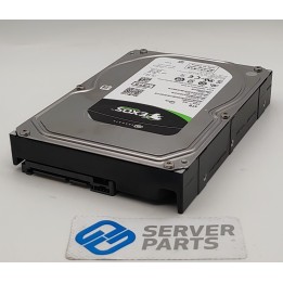 Seagate Exos 7E8 4TB 7.2K SATA 6G 3.5" ST4000NM000A