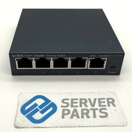 TP-Link 5-port Gigabit Switch TL-SG105