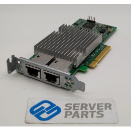 Supermicro X540-T2 CNA 10GbE Dualport PCIe Rev 2.01 LP AOC-STG-i2T