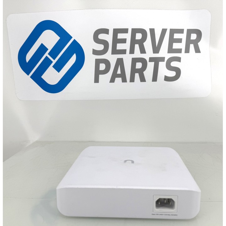 Ubiquiti USW-Lite-16-PoE utan vägg fäste