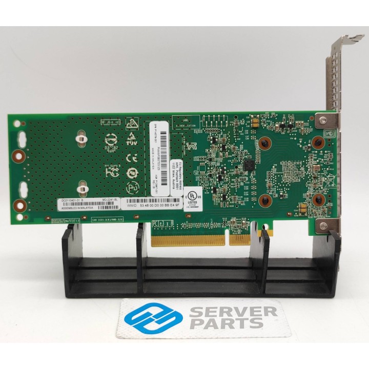 HP NS204i-P NVMe m.2 PCIe Boot Controller 2x480GB P14379-001