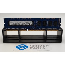 SK Hynix 8GB DDR3 PC3L-12800E ECC UDIMM HMT41GU7BFR8A-PB