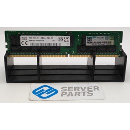 HPE 32GB DDR4 PC4-3200AA ECC RDIMM P11444-091