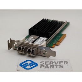 HPE SN1610Q FC-HBA 32Gb Dualport PCIe LP P14420-001