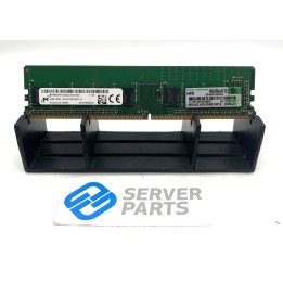 HP 4GB DDR4 PC4-2133P ECC UDIMM 797257-081
