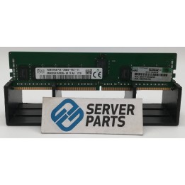 HPE 16GB DDR4 PC4-2666V ECC RDIMM 840756-091