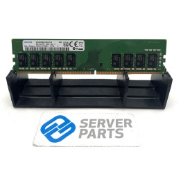 Samsung 8GB DDR4 PC4-2666V ECC UDIMM M391A1K43BB2-CTD
