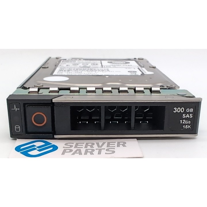 Dell 300GB SAS 12G SFF 14th Gen 377CF