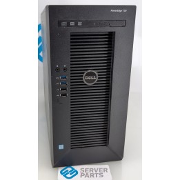 Dell PowerEdge T30 E3-1225 v5 8GB 1x1TB 4x3.5"