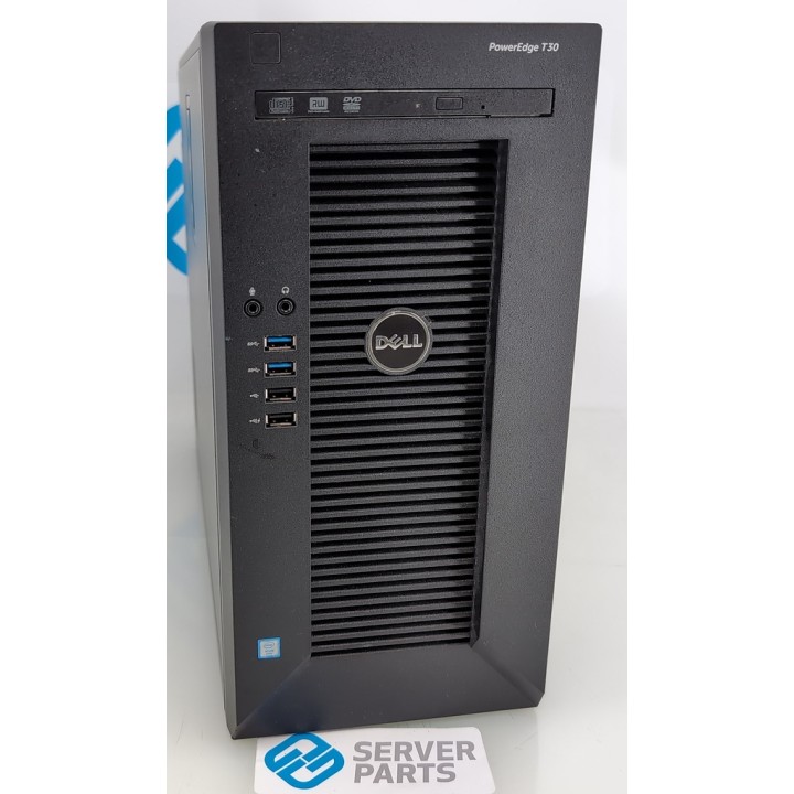 Dell PowerEdge T30 E3-1225 v5 8GB 1x1TB 4x3.5"