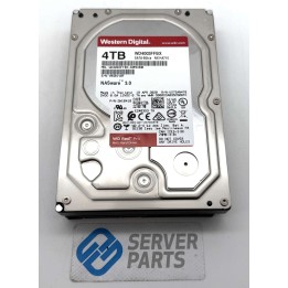 WD Red Pro 4TB 7.2K SATA 6G 3.5 WD4003FFBX