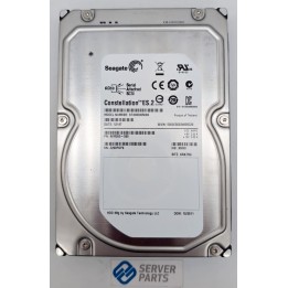 Seagate Constellation ES.2 3TB 7.2K SAS 6G 3.5" ST33000650SS