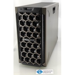 Dell EMC PowerEdge T440 1x4208 16GB 8x3.5" H330 2x495W