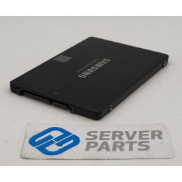 Samsung 860 EVO 500GB SSD SATA 6G 2.5" MZ-76E500