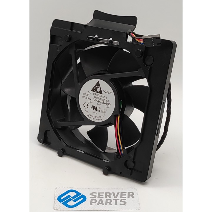 Dell Fläkt för PowerEdge T340 X2JKH