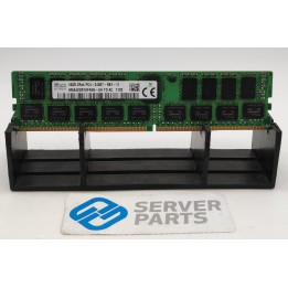 SK Hynix 16GB DDR4 PC4-2400 ECC RDIMM HMA42GR7AFR4N-UH