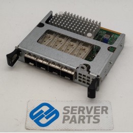 Supermicro XL710 NIC Quadport 10GbE AOC-MTG-i4S