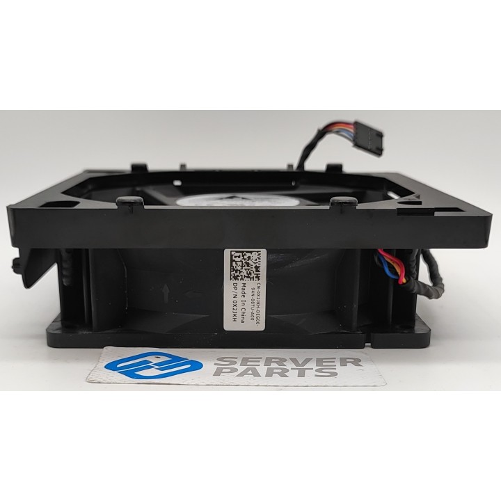 Dell Fläkt för PowerEdge T340 X2JKH