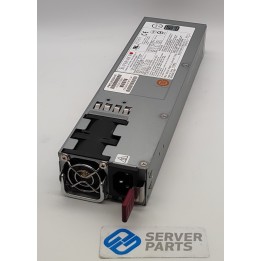 Supermicro 1U Hot-Plug PSU 2000W 80 Plus Titanium PWS-2K05A-1R