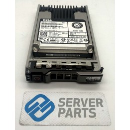 Dell 400GB SSD SAS 12G SFF Gen13 5VHHG