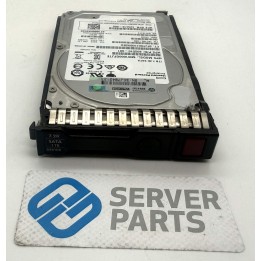 HP 1TB 7.2K SATA 6G Gen8 2.5" 656108-001 