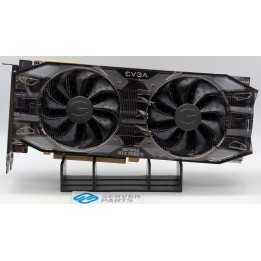 EVGA Nvidia Geforce RTX 2080 Ti XC 11GB GDDR6 11G-P4-2382-KR