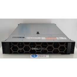 Dell PowerEdge R740xd 1x4110 64GB 16x4TB 3.5" 2x10G H730P 2x750W Rails