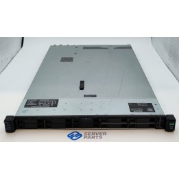 HP ProLiant DL360 Gen10 1x4110 16GB 8x.2.5" P408i 2xPSU Rails