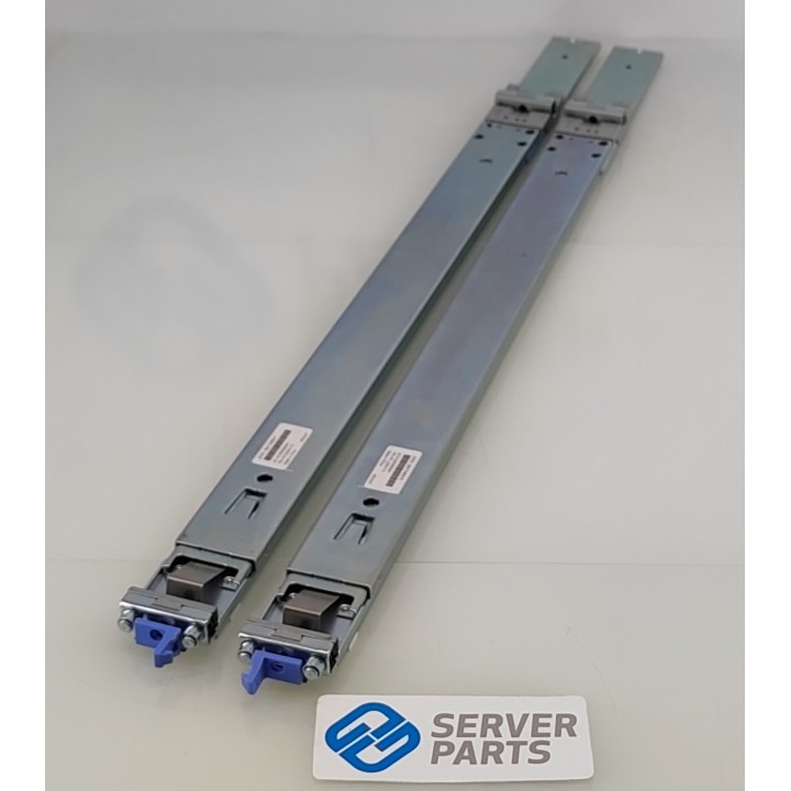 Lenovo ThinkSystem Tool-less Slide Rail Kit v2 03GX113