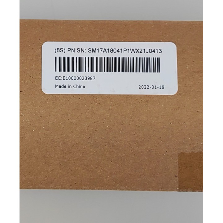 NY! Lenovo ThinkSystem Tool-less Slide Rail Kit v2 03GX113
